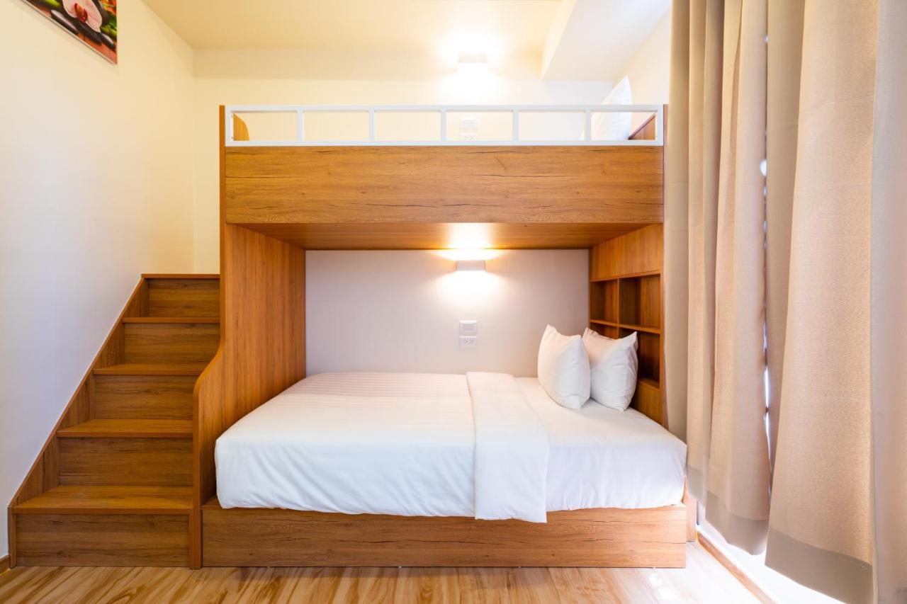 Myspace Hotel Comembo Taguig Bagian luar foto
