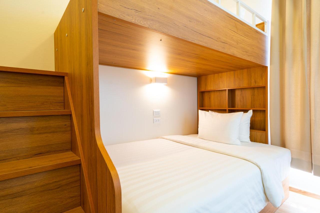 Myspace Hotel Comembo Taguig Bagian luar foto