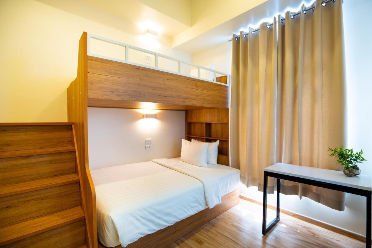 Myspace Hotel Comembo Taguig Bagian luar foto