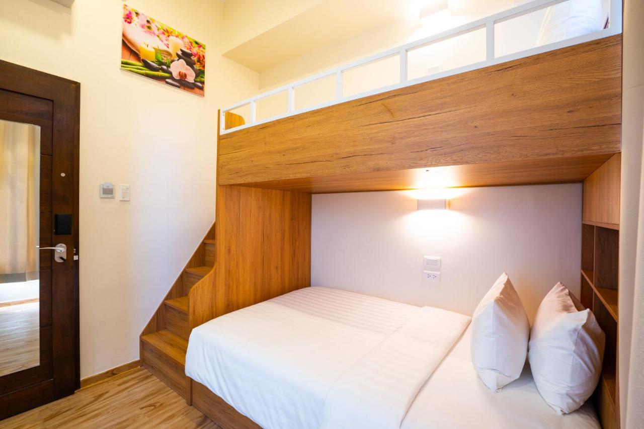 Myspace Hotel Comembo Taguig Bagian luar foto